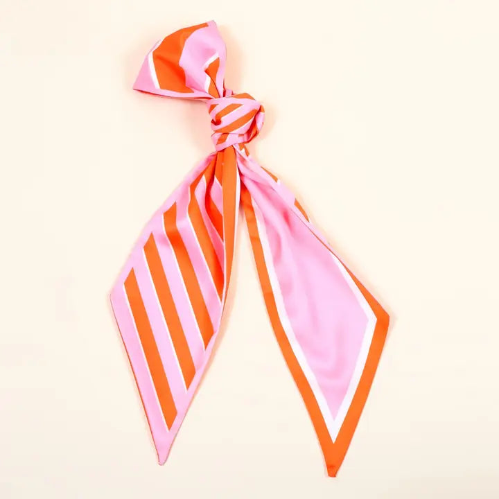 Tate Twirl Scarf-Assorted