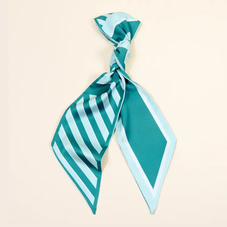 Tate Twirl Scarf-Assorted