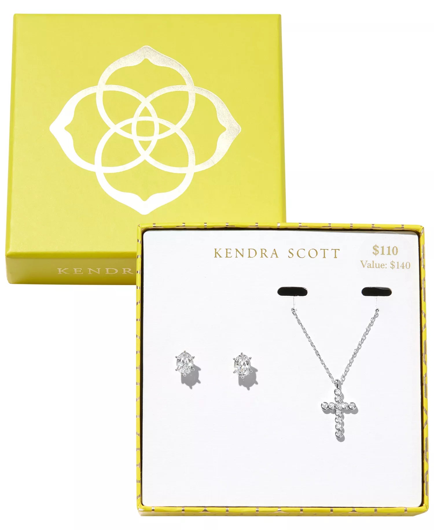 Cailin Cross Gift Set-Assorted