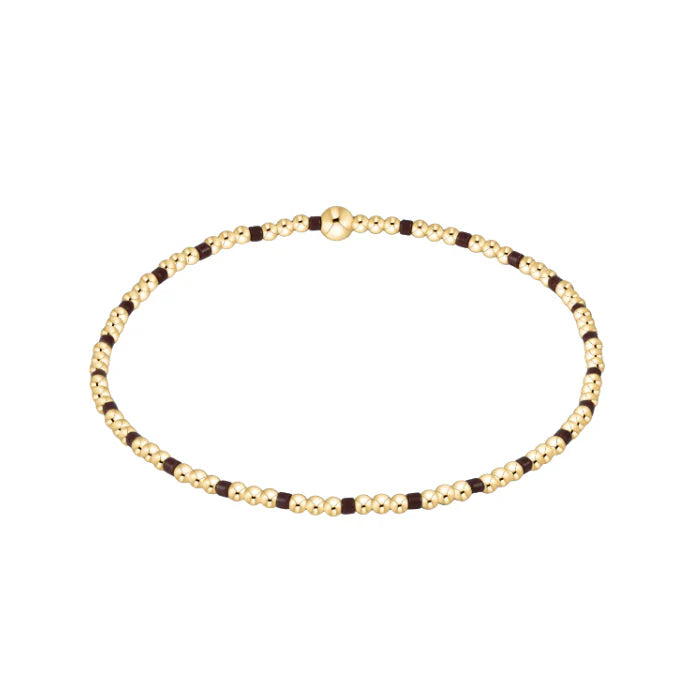 Chocolate Bracelet-Assorted