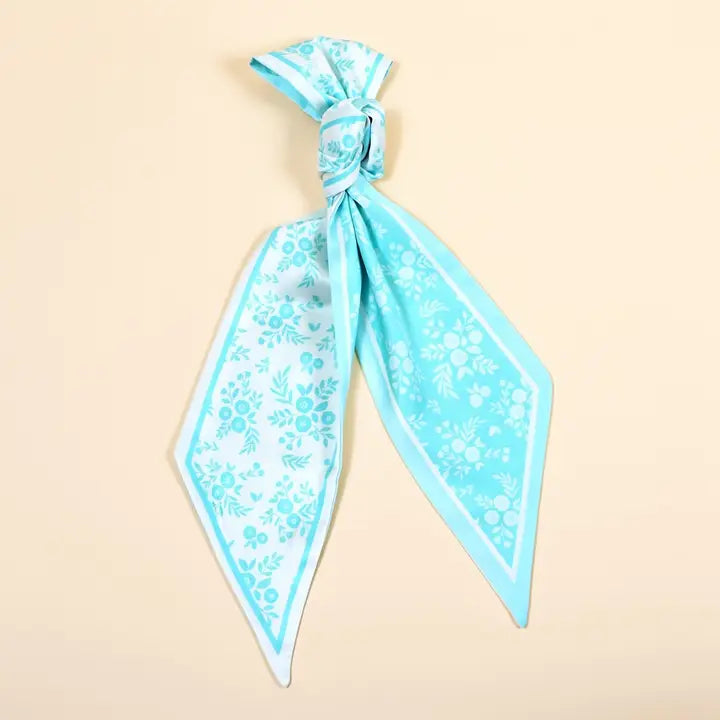 Tate Twirl Scarf-Assorted