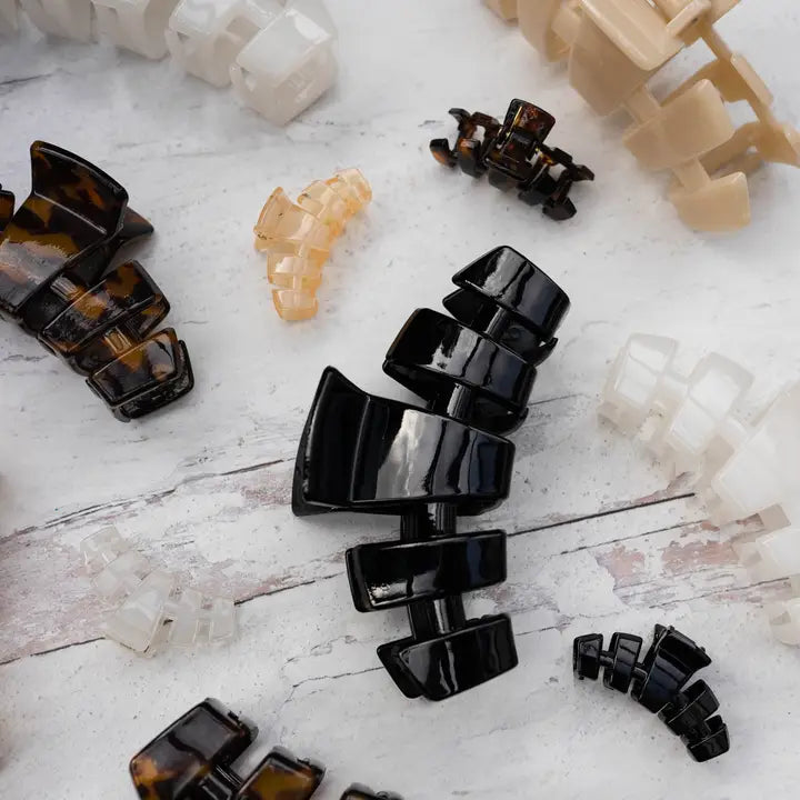 Stella Clip-Assorted