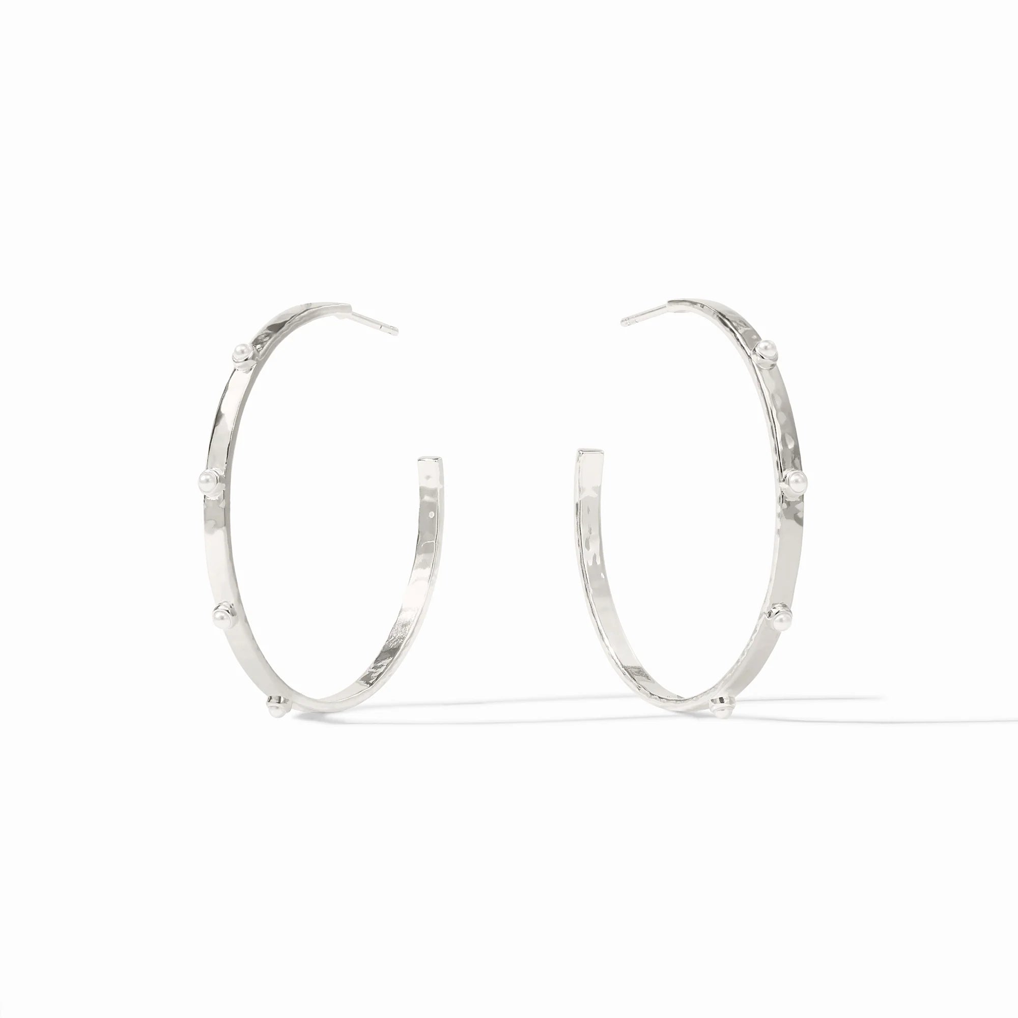 Crescent Hoop-Assorted