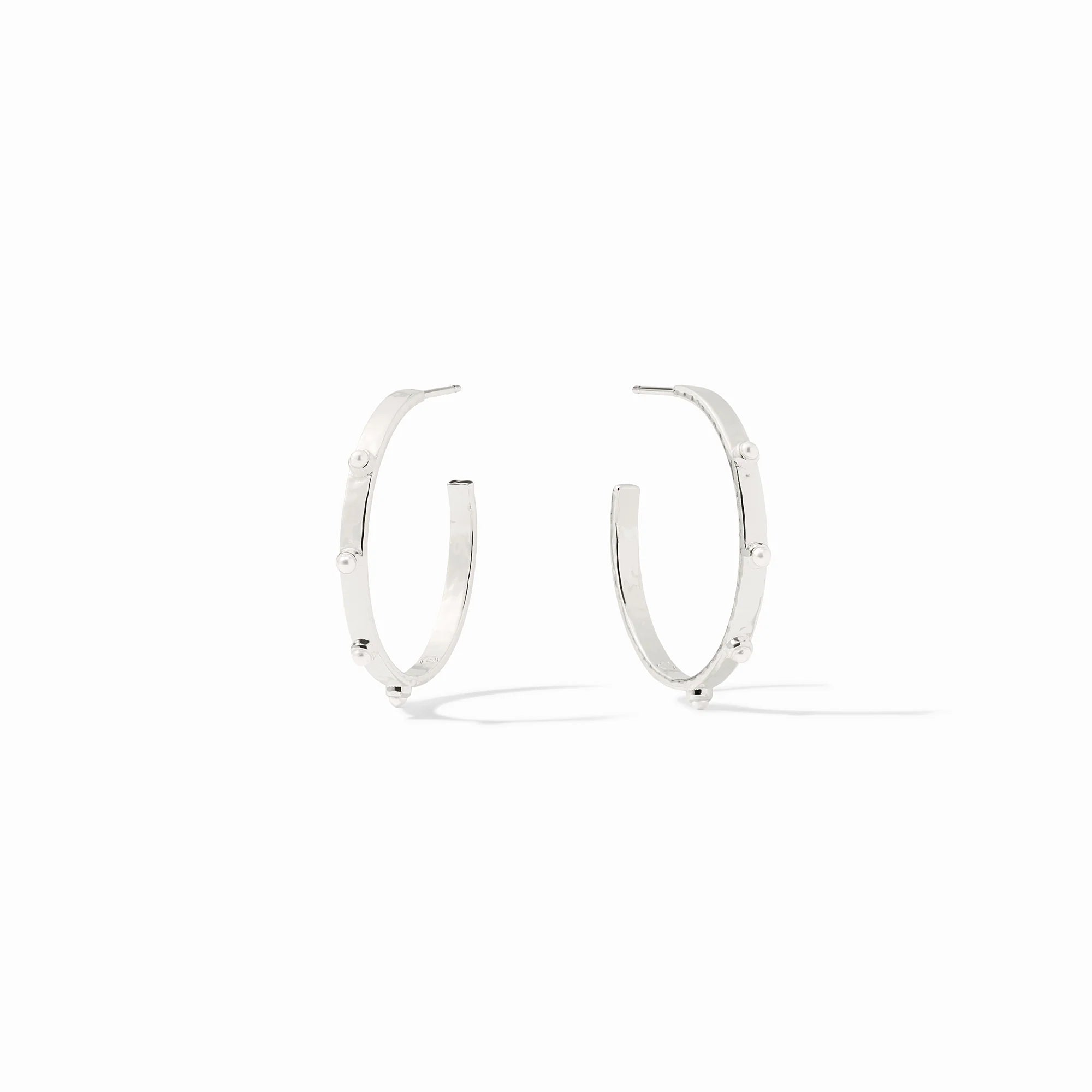 Crescent Hoop-Assorted