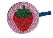 Beaded Tape Measure-Assorted