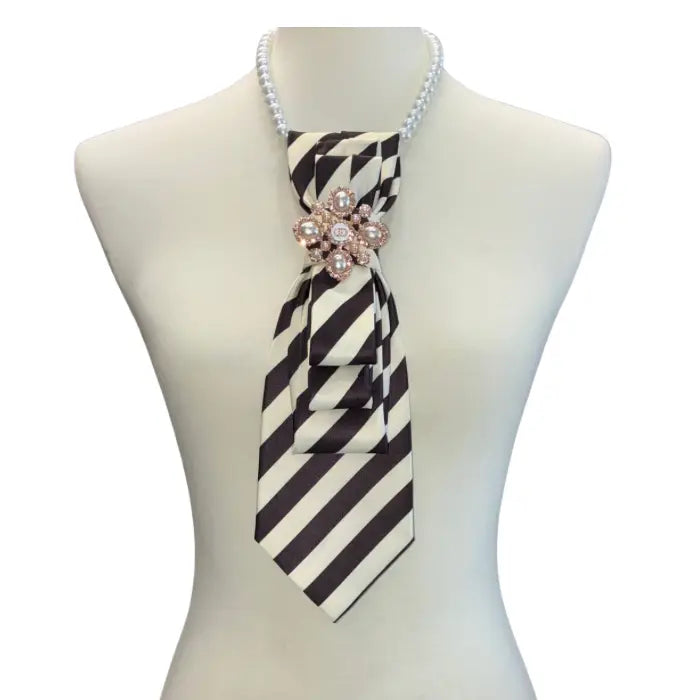 Necktie Necklace-Assorted