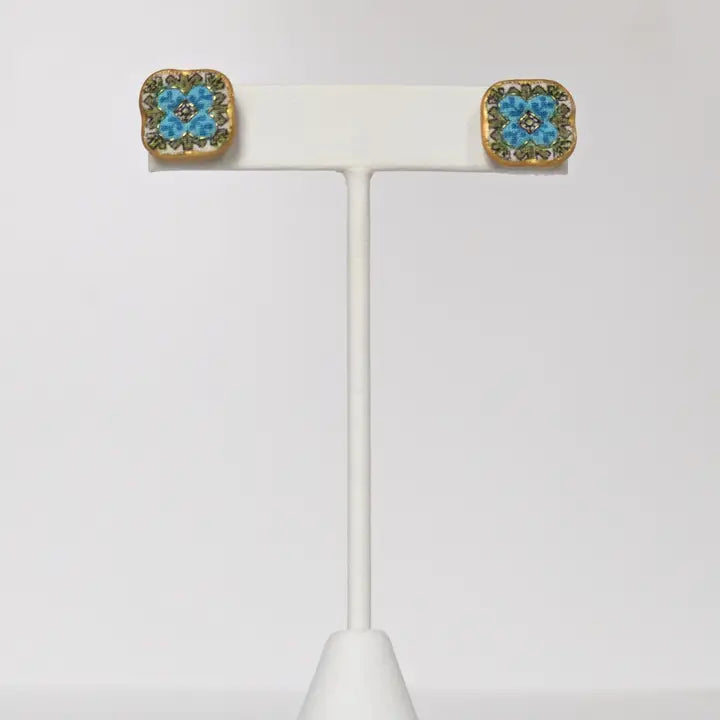 Linda Studs-2 Styles