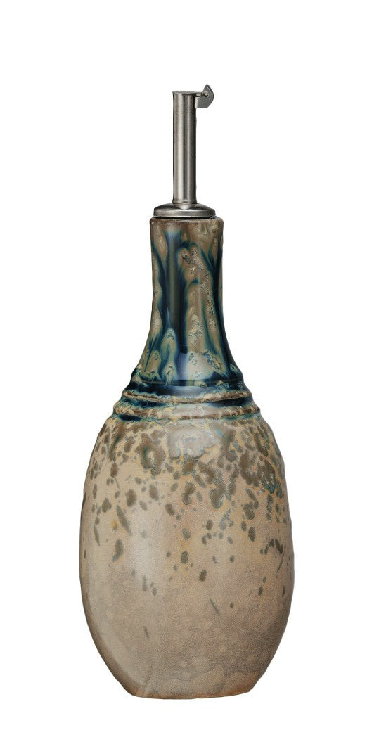 Oil Cruet-Assorted