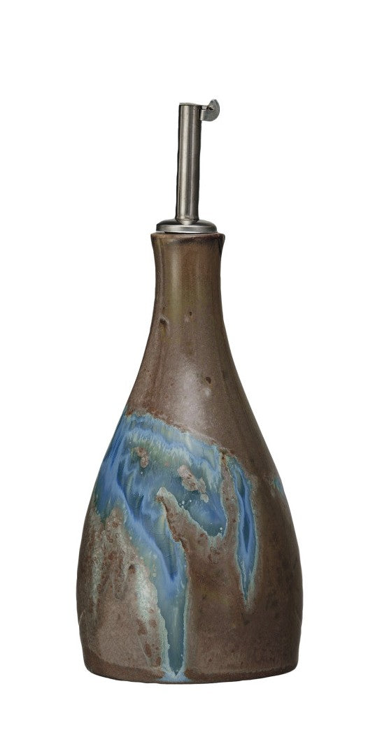 Oil Cruet-Assorted