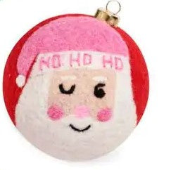 Large Ornament-Assorted