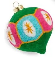 Small Ornament-Assorted