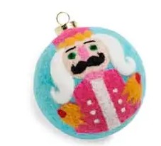 Medium Ornament-Assorted