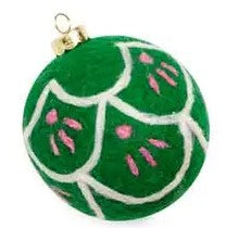 Medium Ornament-Assorted
