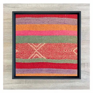 20x20 Heirloom Art-Assorted