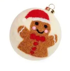 Medium Ornament-Assorted