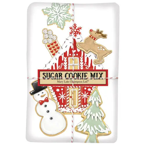 Sugar Cookie Mix