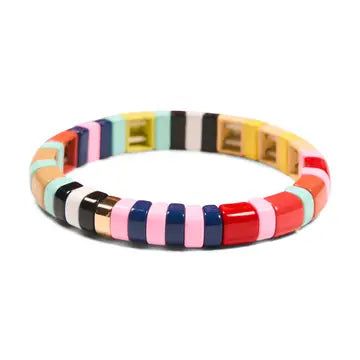 Wanderlust Bracelet-Assorted