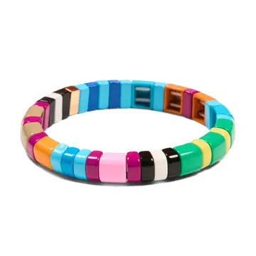 Wanderlust Bracelet-Assorted