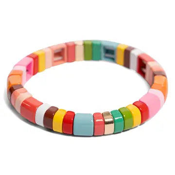 Wanderlust Bracelet-Assorted