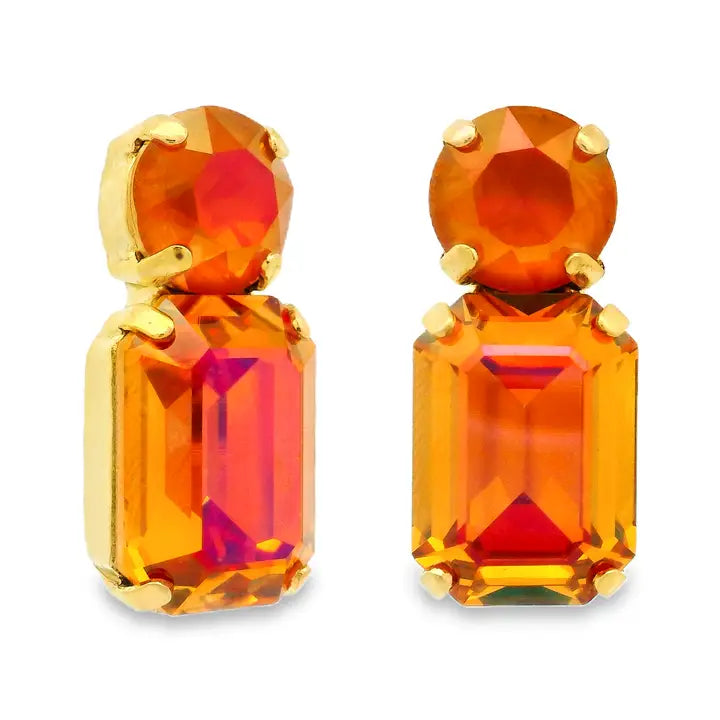 Jolene Earrings- Assorted