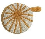 Beaded Tape Measure-Assorted