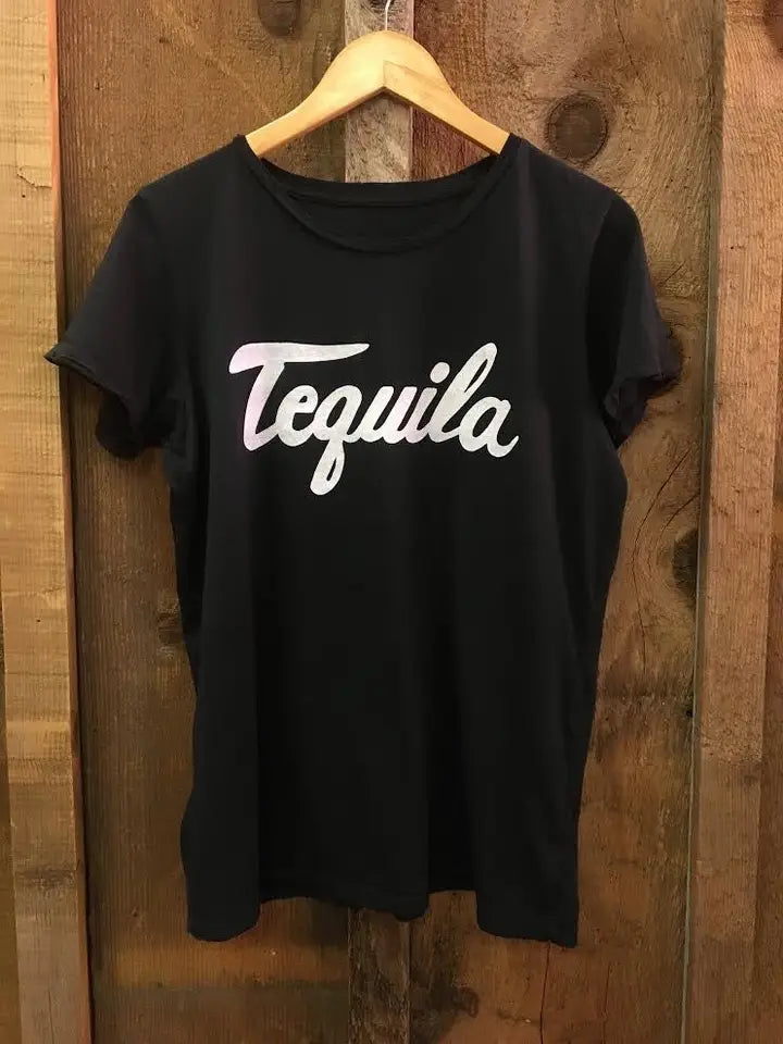 Tequila Tee