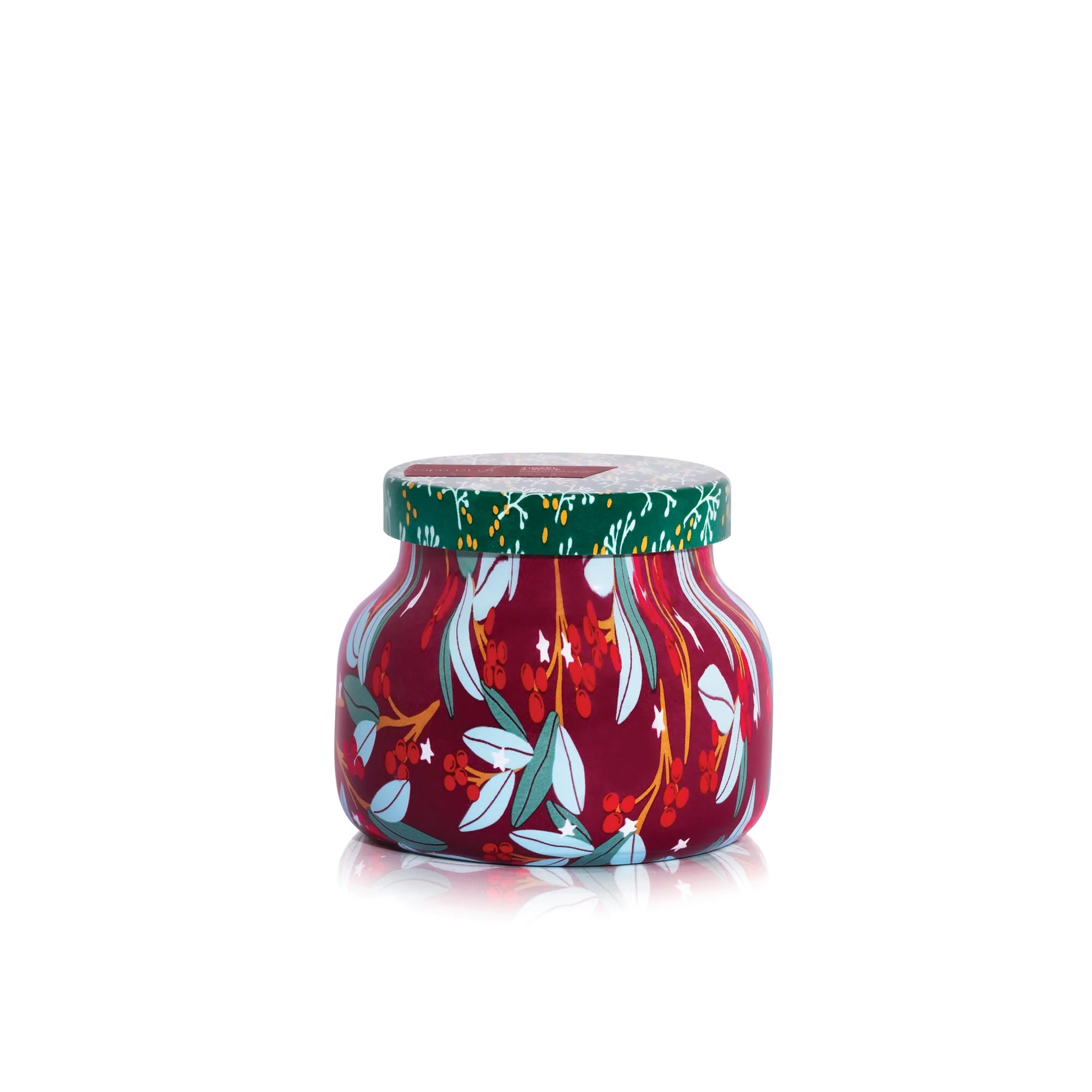 Capri Volcano Candle8oz-Assorted