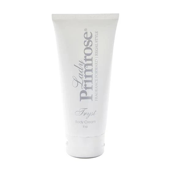 Tryst Body Cream 6oz