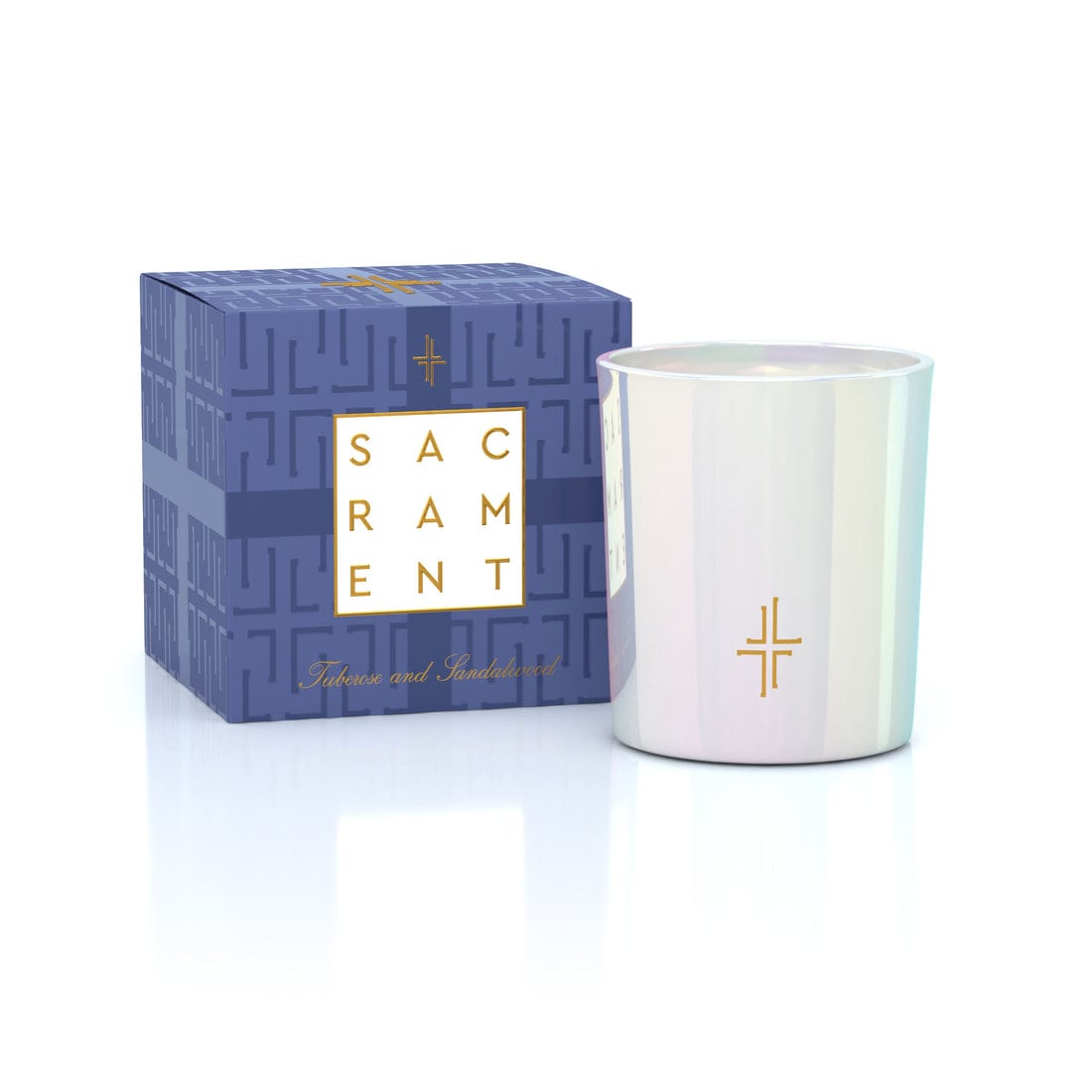 Sacrament Candle-Assorted