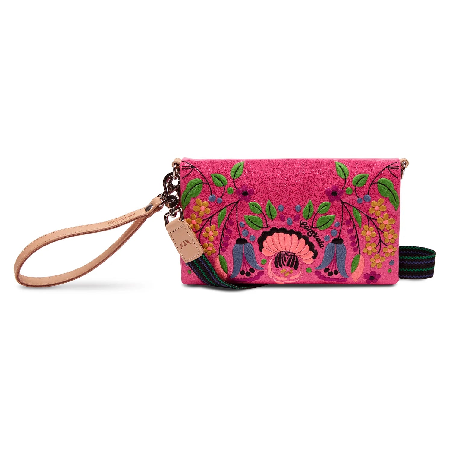 Ivy Uptown Crossbody