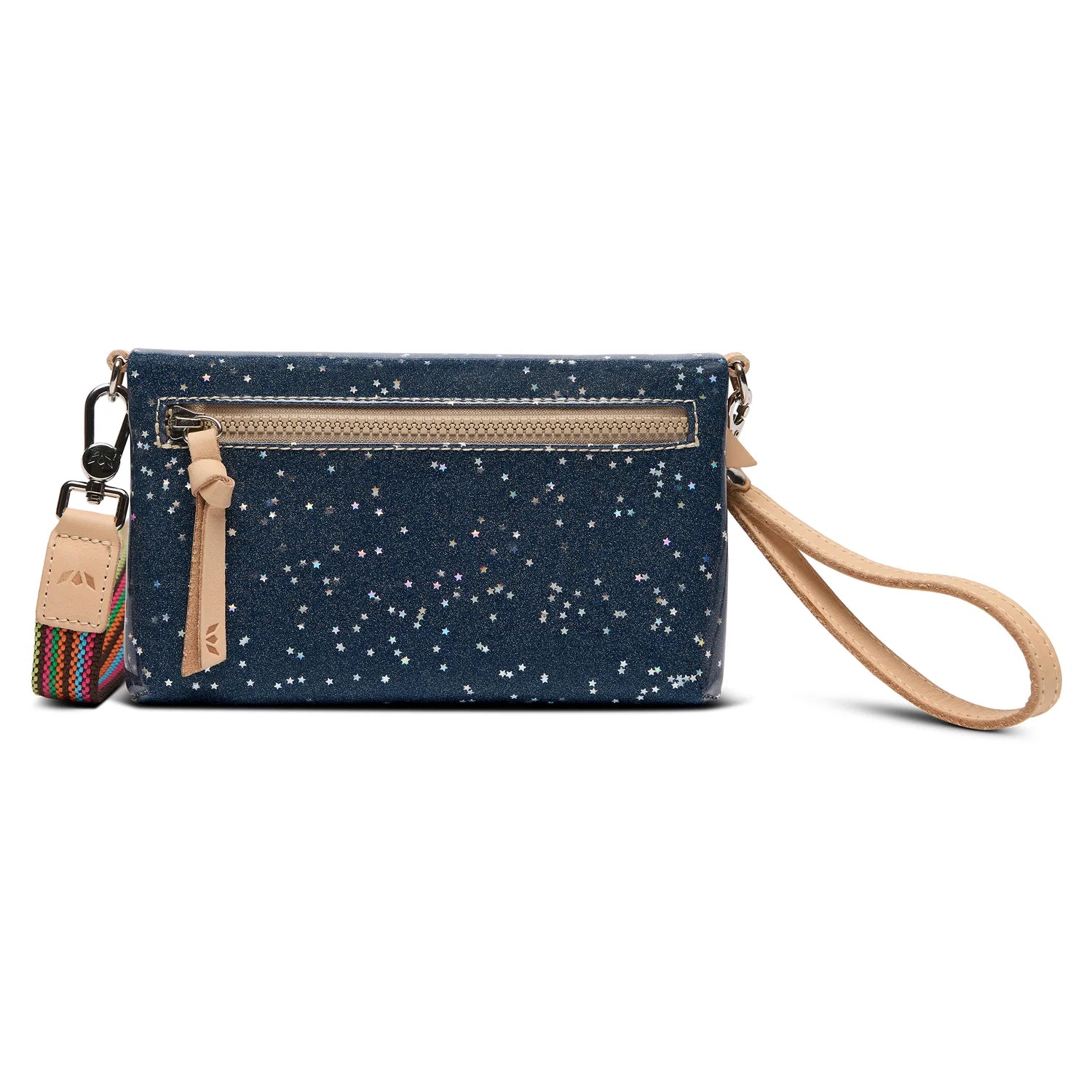 Shane Uptown Crossbody