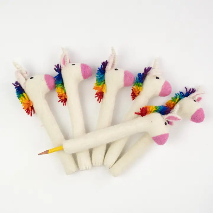 Pencil/Pen Topper