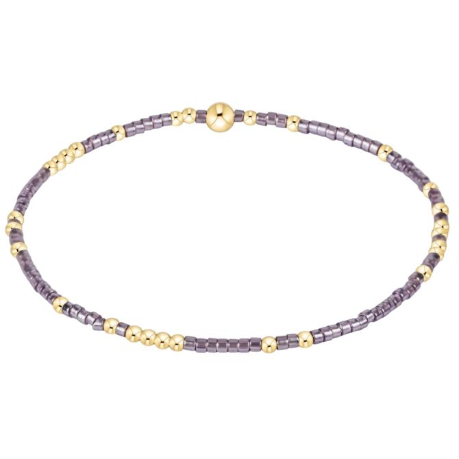 Taupe Twist Bracelet-Assorted