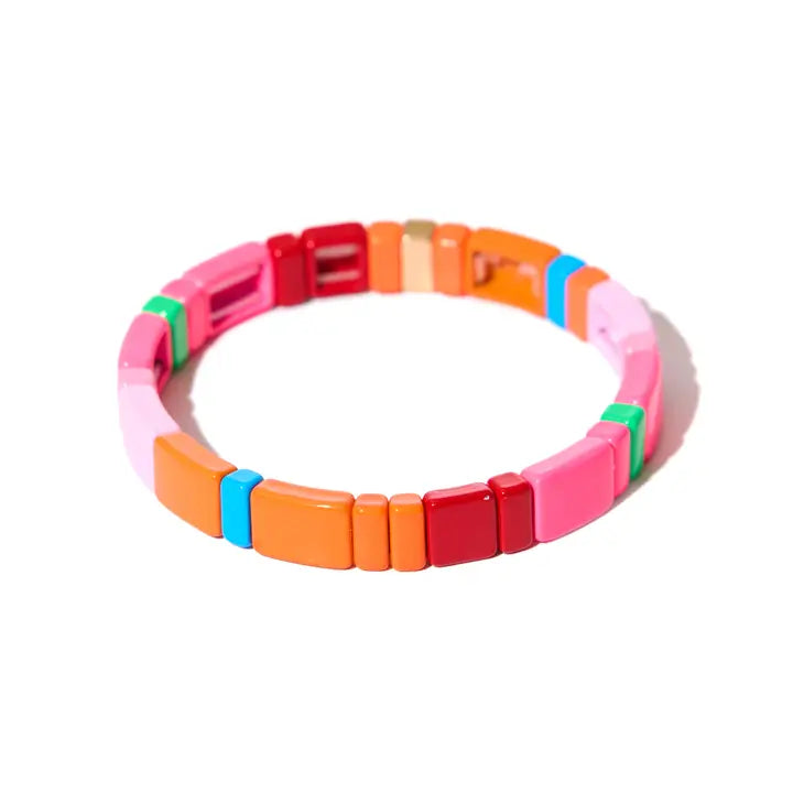 Wanderlust Bracelet-Assorted