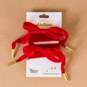 Step It Up Shoe Laces (4Styles)