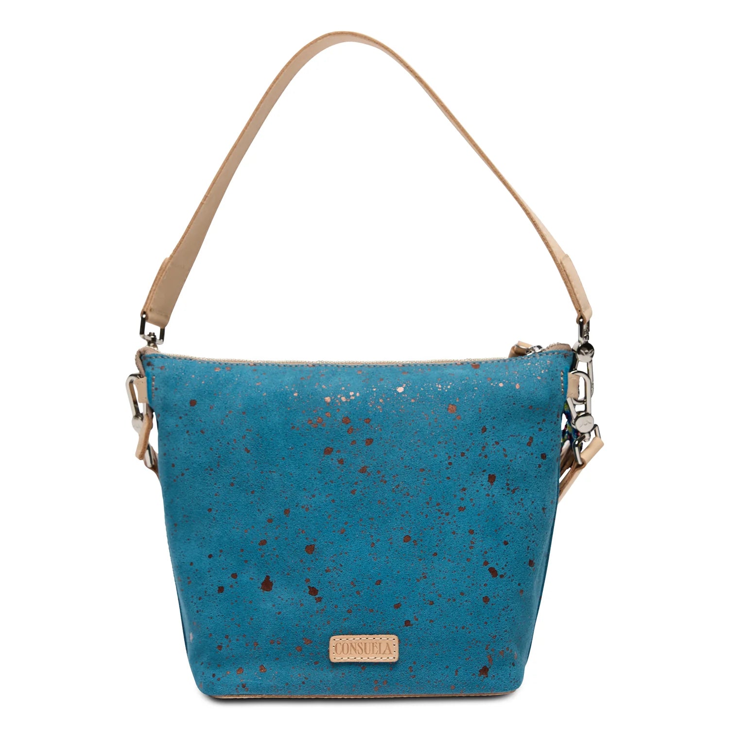 Shiloh Wedge Bag