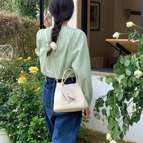 Klover Crossbody-Assorted