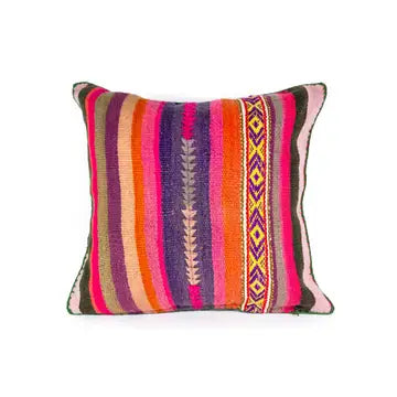 20x20 Heirloom Pillow-Assorted