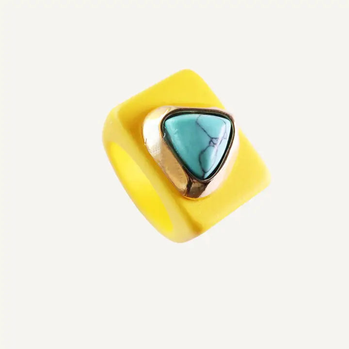 Anillo Ring-Assorted