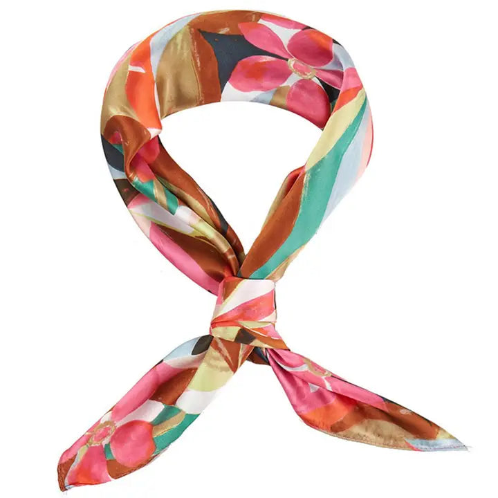 Blossom Scarf- Assorted