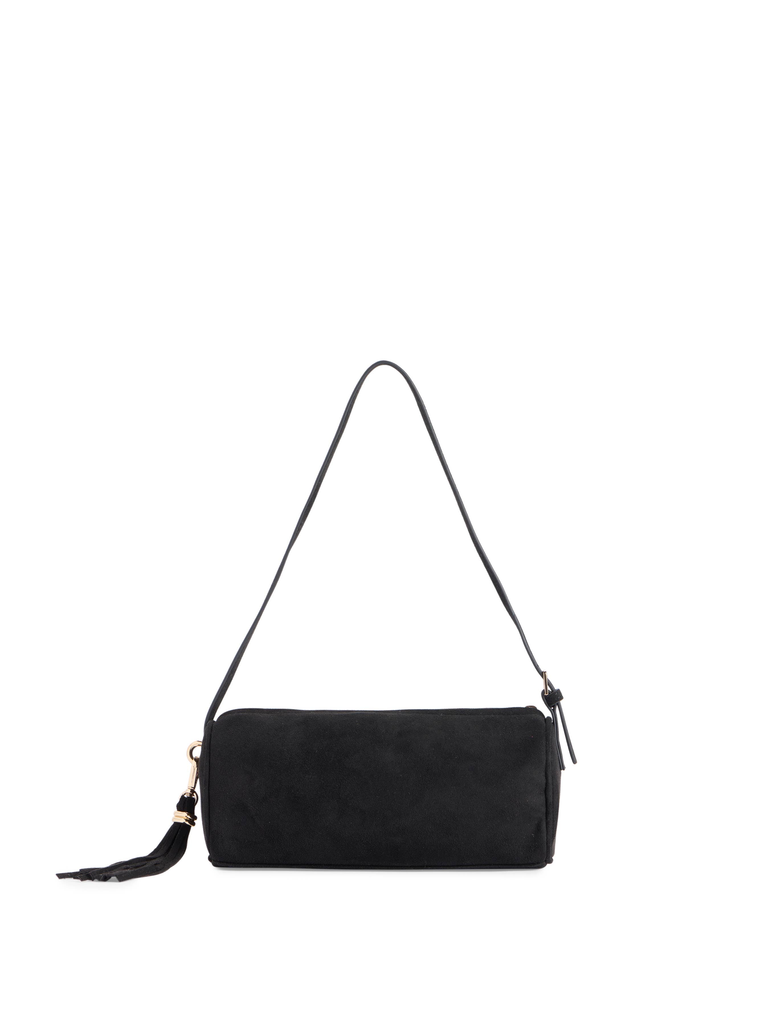 KYLIE BARREL BAG