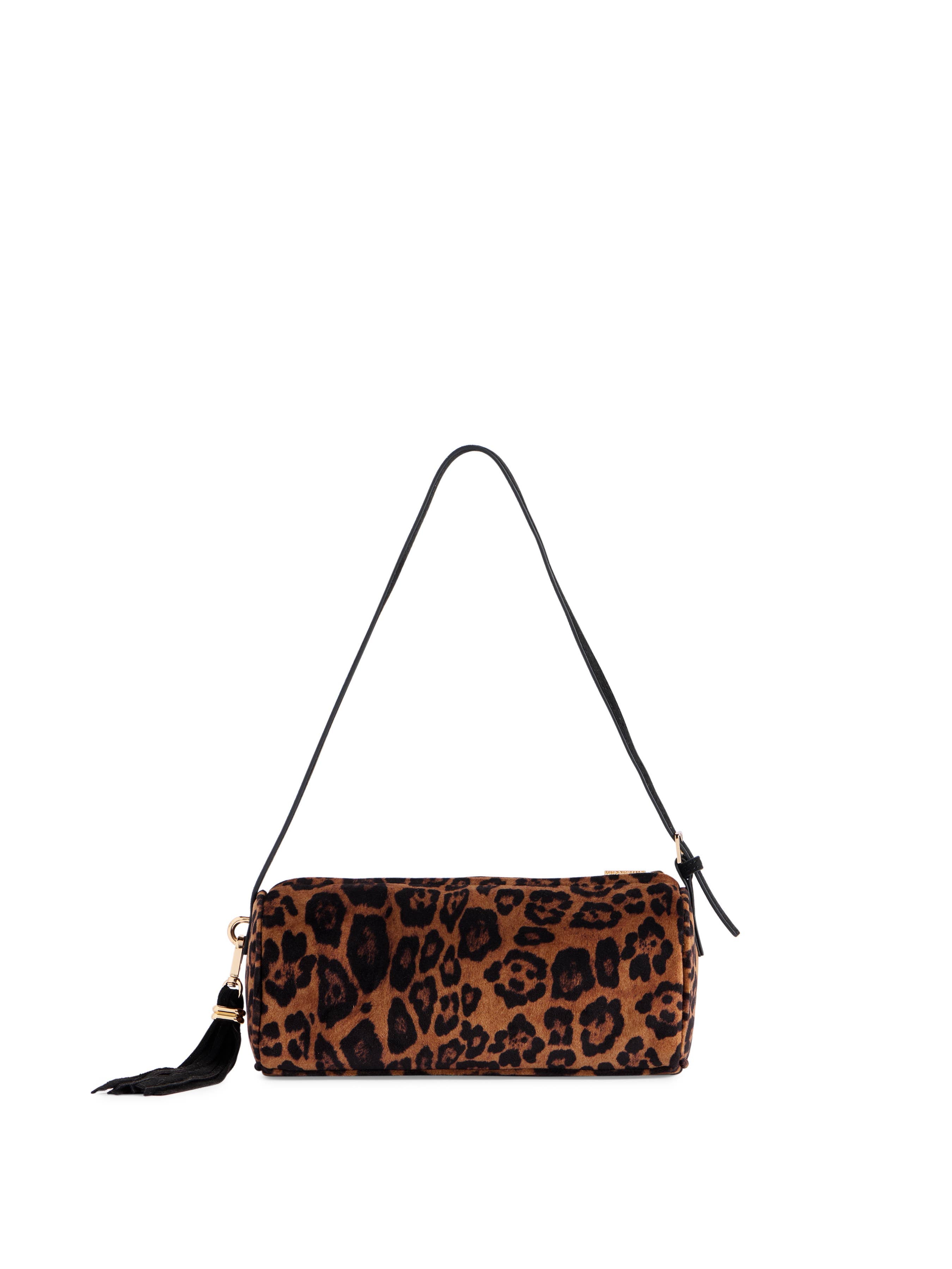 KYLIE BARREL BAG