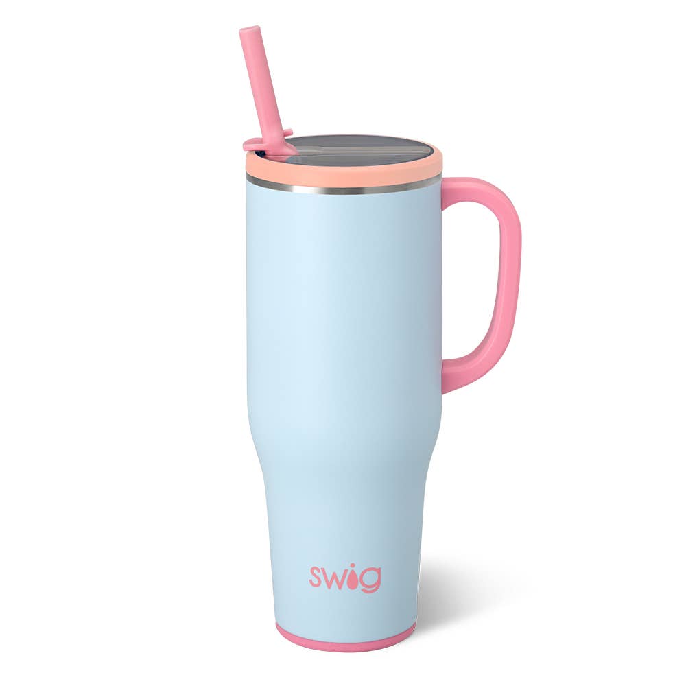 Sea Breeze Mega Mug (40oz)