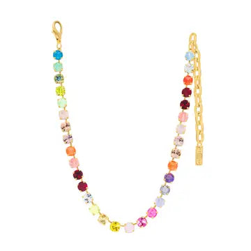 Oakland Necklace-Assorted
