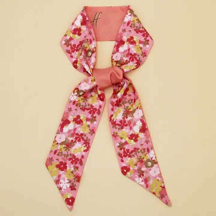 Dainty Scarf-Assorted