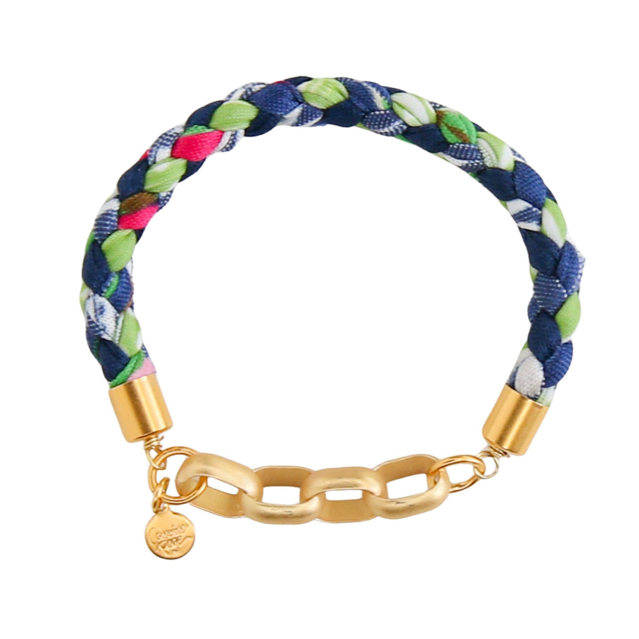 Joylet Bracelet with Chain