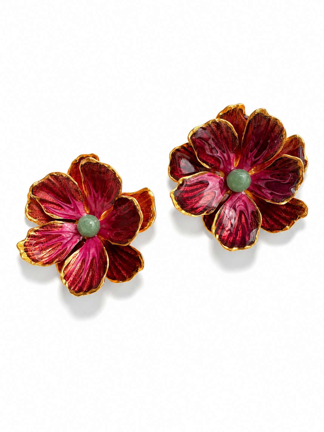 The Large Cherry Jewel Box