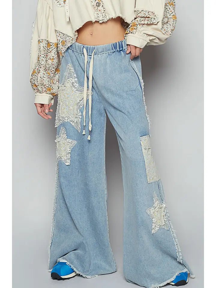 Starlight Jeans