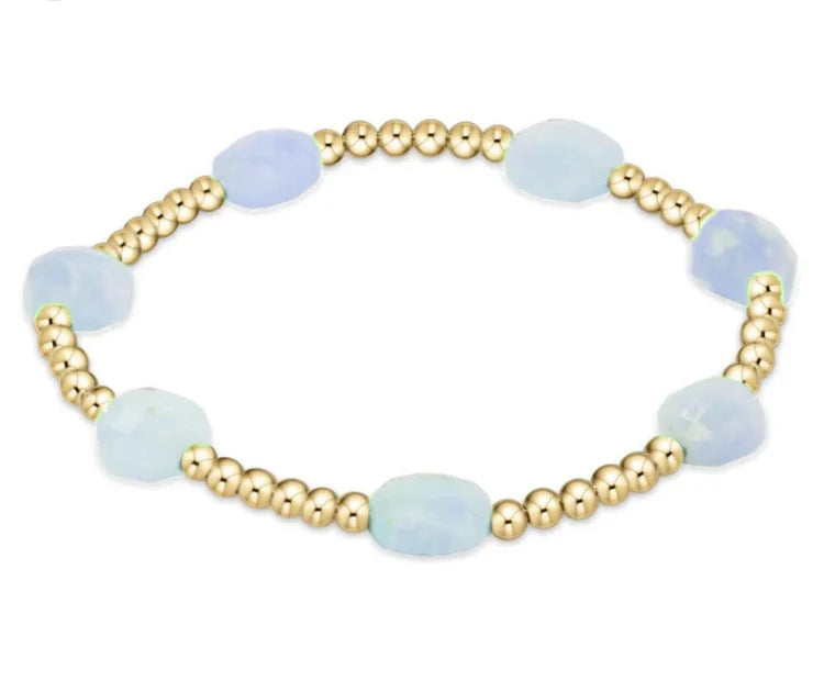 Aquamarine Bracelet-Assorted