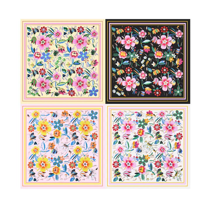Meadows Bandana-Assorted